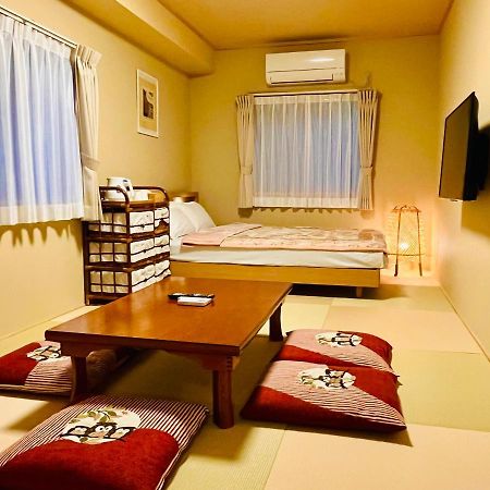 Shirahama No Yado Ran Hotel Exterior foto