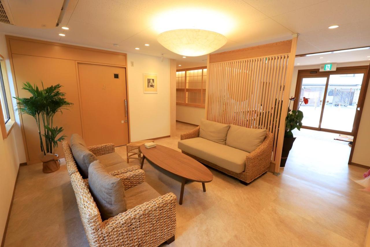 Shirahama No Yado Ran Hotel Exterior foto