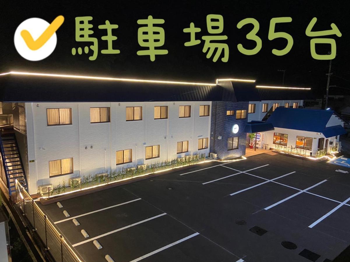 Shirahama No Yado Ran Hotel Exterior foto