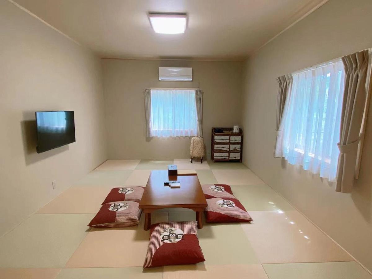 Shirahama No Yado Ran Hotel Exterior foto