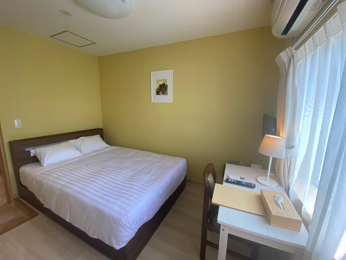 Shirahama No Yado Ran Hotel Exterior foto