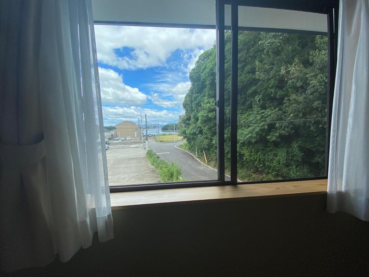 Shirahama No Yado Ran Hotel Exterior foto